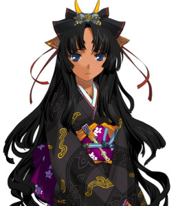 Kurohime
