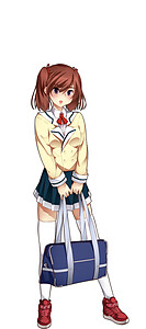 Kazami Akane