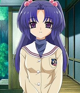 Ichinose Kotomi