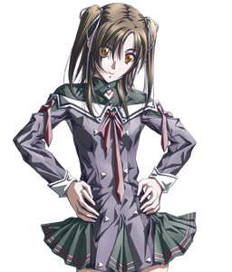 Kawahara Sakuya