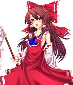 Hakurei Reimu
