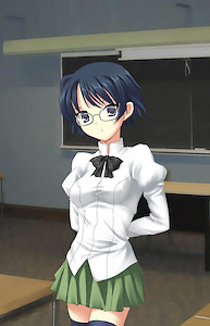 Shizune Hakamichi
