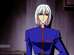 Mikage Souji