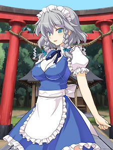 Sakuya
