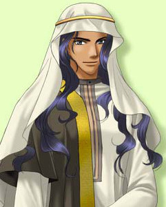 Imrith Hasan al-Fard III