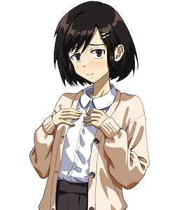 Yanagi Shizuka