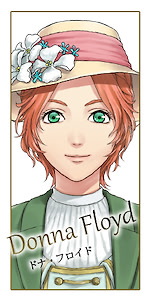 Donna Floyd