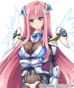 Divine Heart Machina