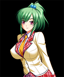 Takamiya Chinatsu
