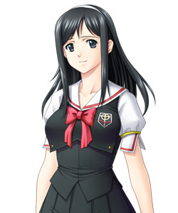 Kotoshiro Misao