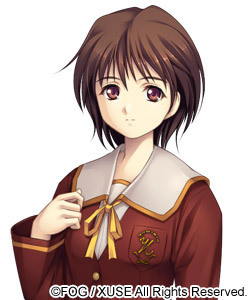 Itsuki Shiori