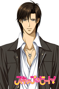 Tsuruga Ren