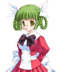 Sakaki Norika