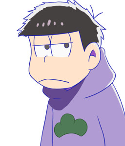 Matsuno Ichimatsu