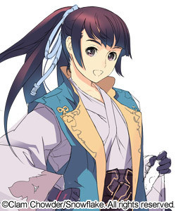 Kagurazaka Kojuurouta