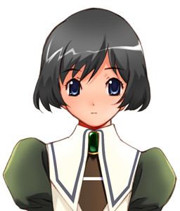 Takasu Tsugumi