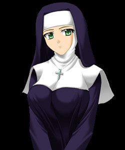 Sister Mary
