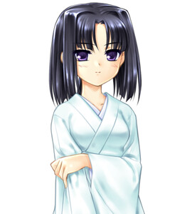 Hikami Wakaba