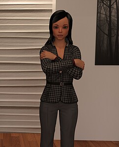 Shannon Oxton-Shavell