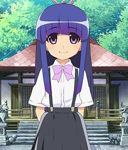 Furude Rika