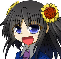 Asagao no Koharubi no Mikoto