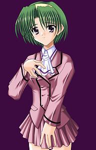 Kakizaki Sanae