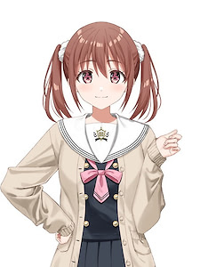 Saotome Mashiro