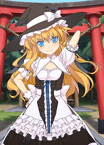 Marisa