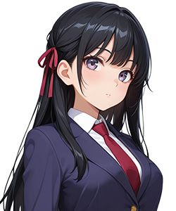 Ayase Saya