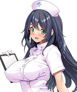 Sakuragaoka Satsuki