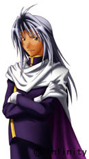 Muchitsujo Madoushi Ieri