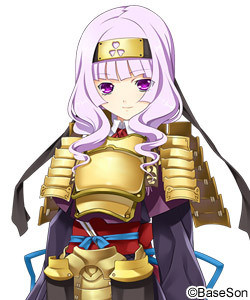 Matsudaira Jirousaburou Aoi Motoyasu