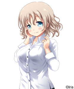 Sanya Platonovna Nabokova