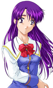 Kagami Chizuru