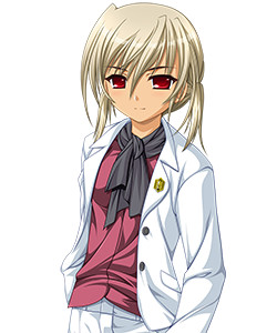 Ari Ruruliant Houzuki