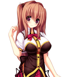 Drama Club President