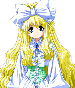 Christine von Hierlink