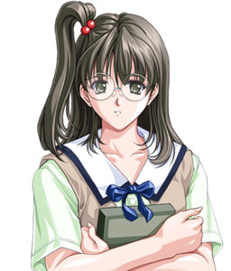 Nakahara Manami