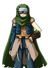 Sonny Keith Zappercat