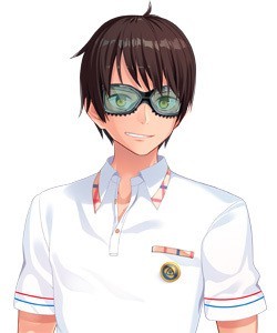 Tachibana Junnosuke
