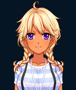 Hämäläinen Vasilisa Igorevna