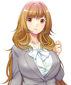 Hashiba Eriko