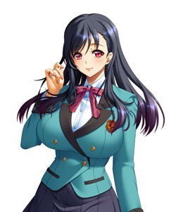 Tosaka Tsumugi