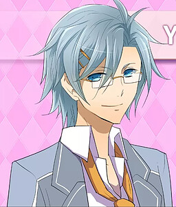 Sakazaki Yuuya