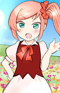 Hanazono no Mahoutsukai