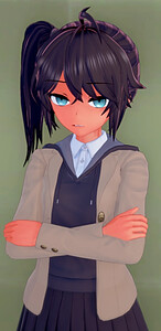 Okikayana Shiroiruka