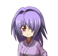 Tsutsuyami no Mikagebime no Mikoto