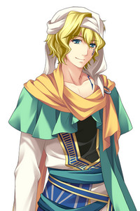 Ithlio Tomerro Maga Ager