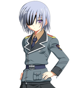 Belcelica von Meltman