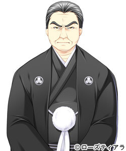 Kyougoku Jouichirou